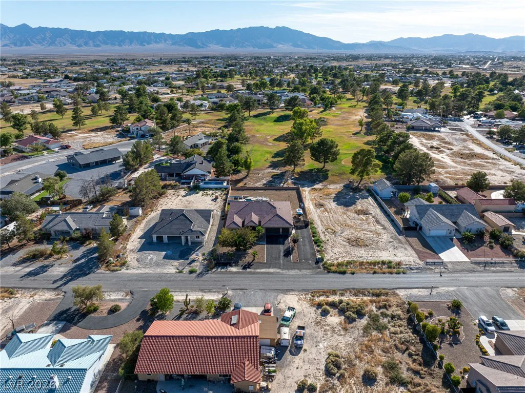 2850 Margarita, Pahrump, NV 89048