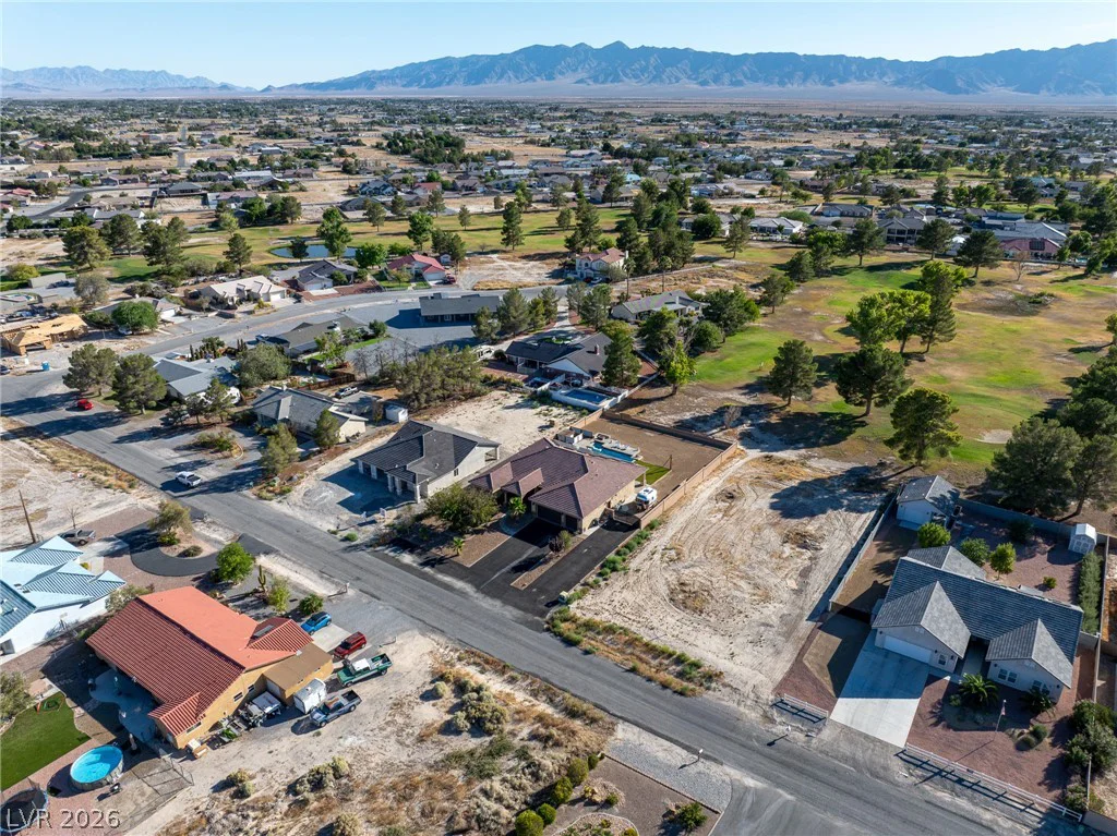 2850 Margarita, Pahrump, NV 89048