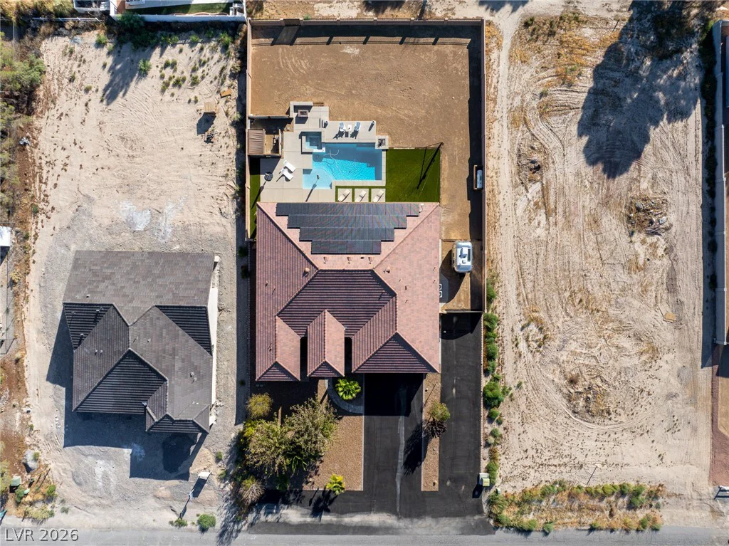 2850 Margarita, Pahrump, NV 89048