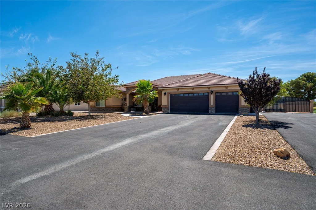 2850 Margarita, Pahrump, NV 89048
