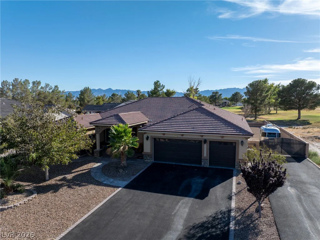 2850 Margarita, Pahrump, NV 89048