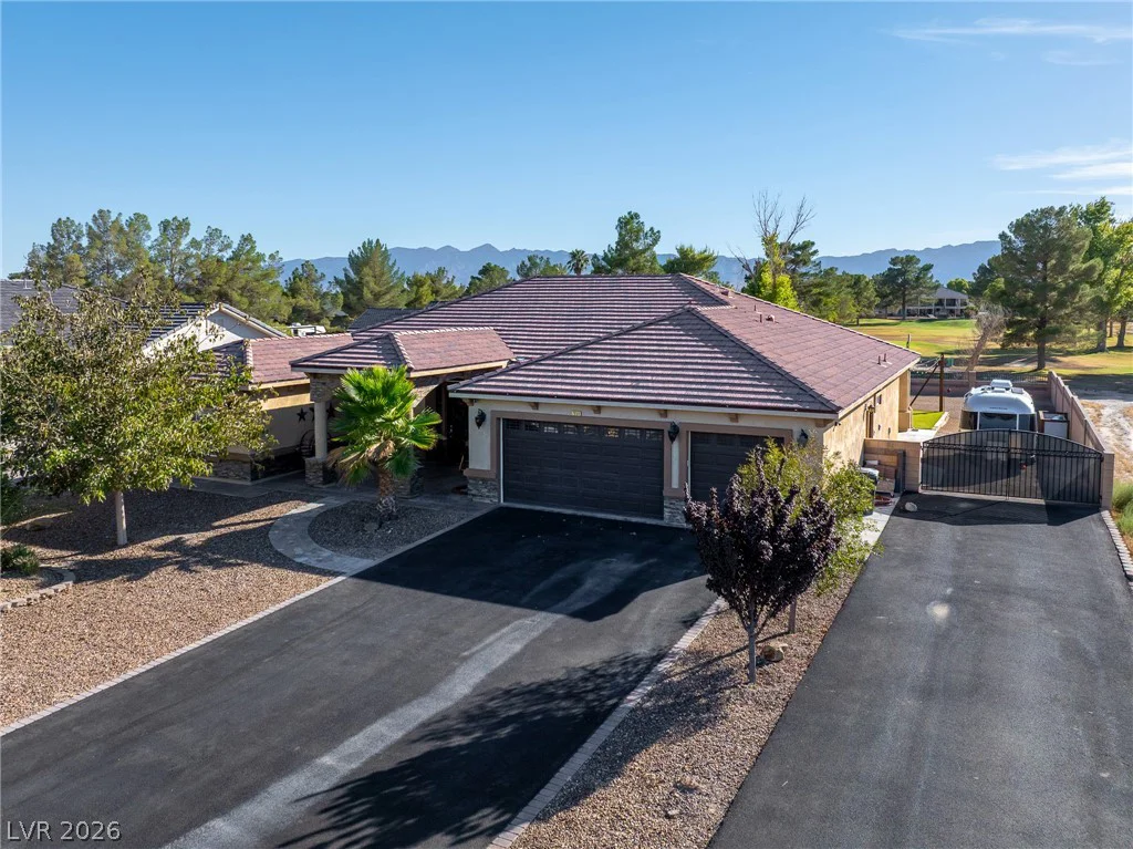 2850 Margarita, Pahrump, NV 89048