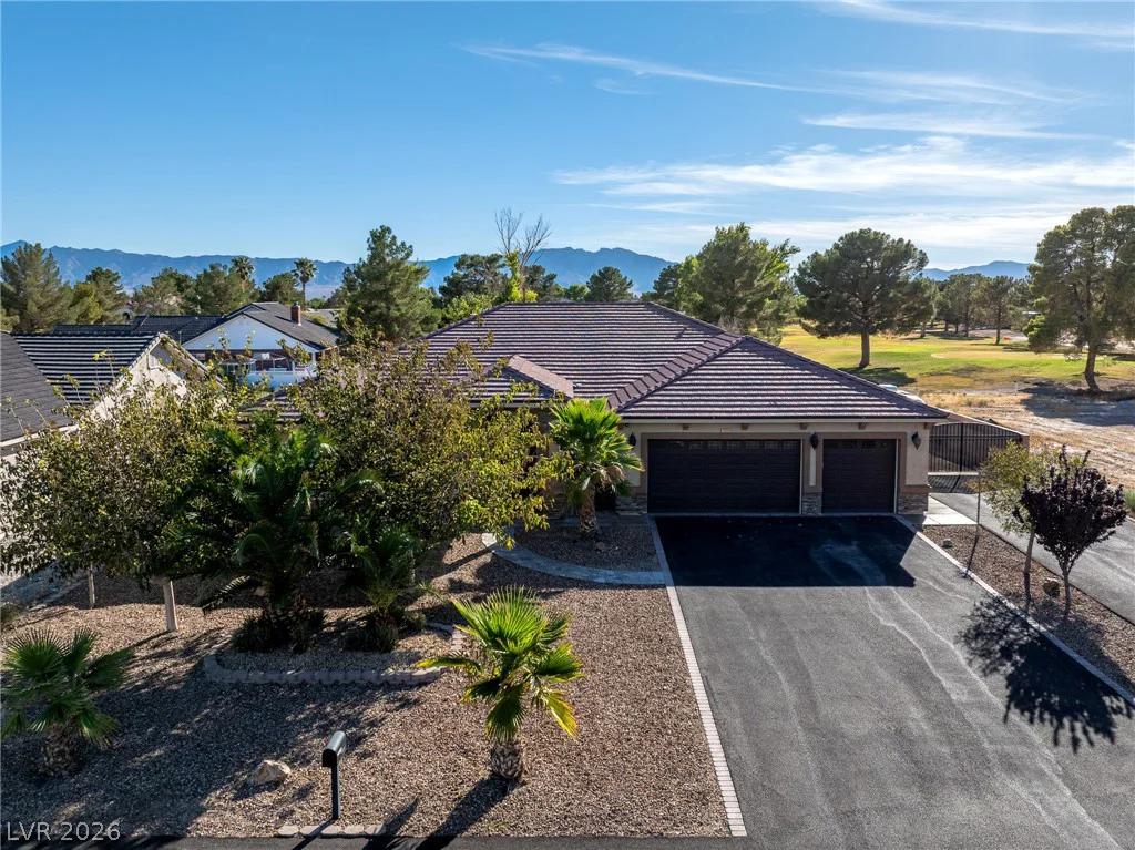 2850 Margarita, Pahrump, NV 89048