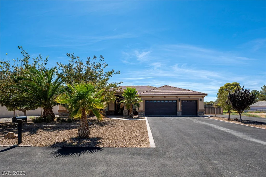 2850 Margarita, Pahrump, NV 89048