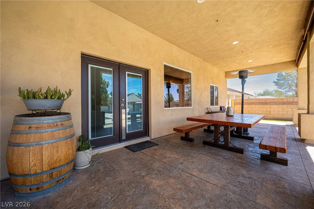 2850 Margarita, Pahrump, NV 89048