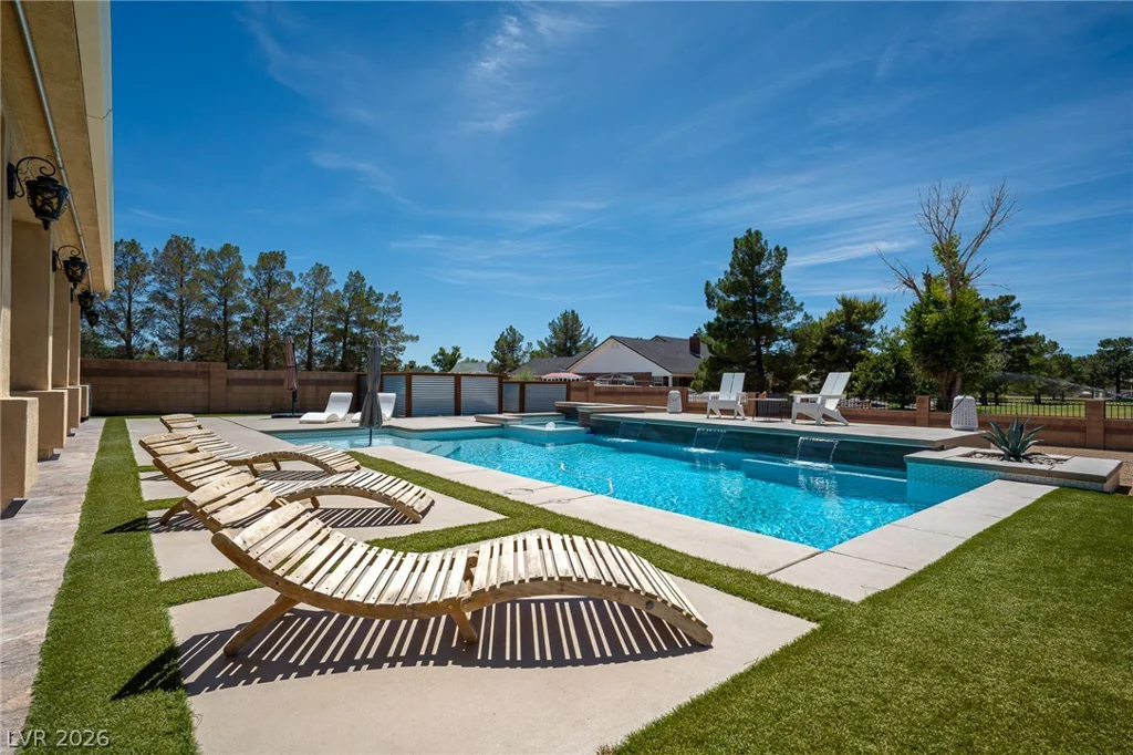 2850 Margarita, Pahrump, NV 89048