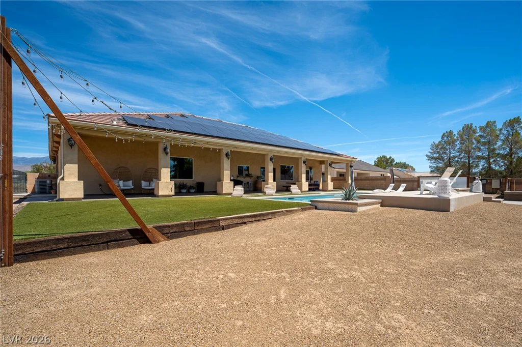2850 Margarita, Pahrump, NV 89048