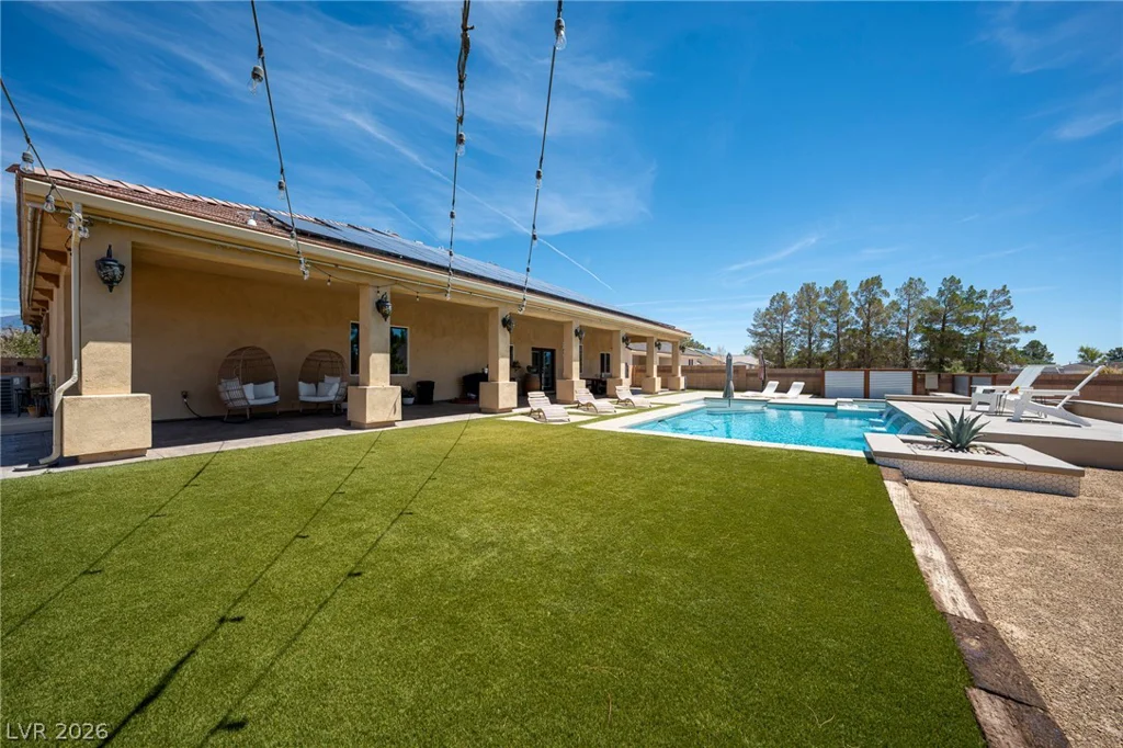 2850 Margarita, Pahrump, NV 89048