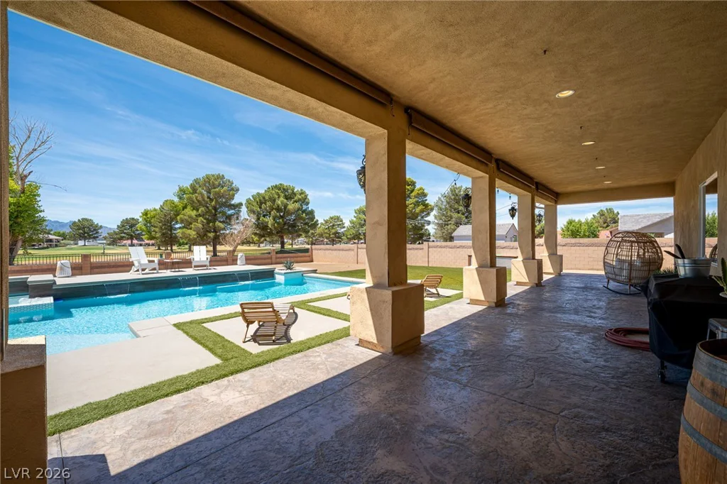 2850 Margarita, Pahrump, NV 89048