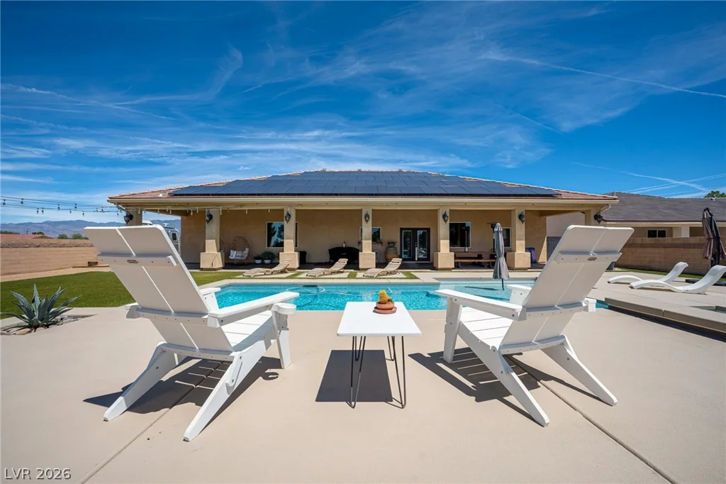 2850 Margarita, Pahrump, NV 89048