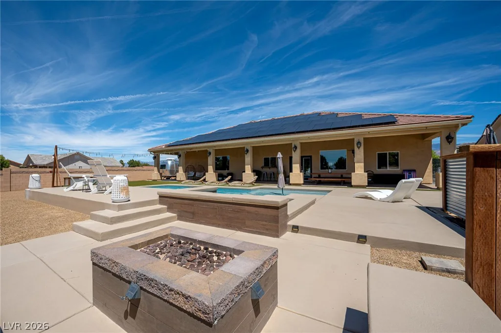 2850 Margarita, Pahrump, NV 89048