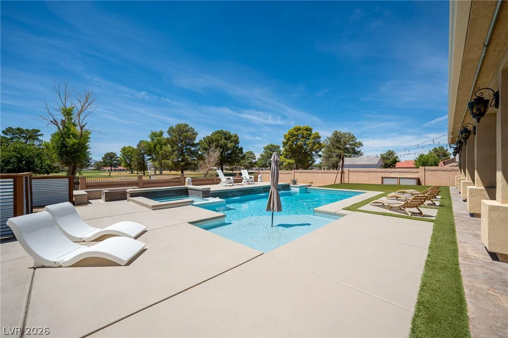 2850 Margarita, Pahrump, NV 89048
