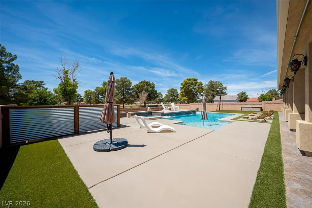 2850 Margarita, Pahrump, NV 89048