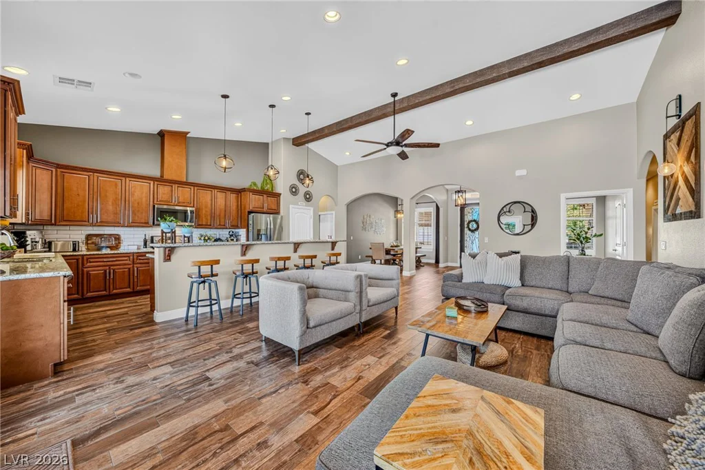 2850 Margarita, Pahrump, NV 89048