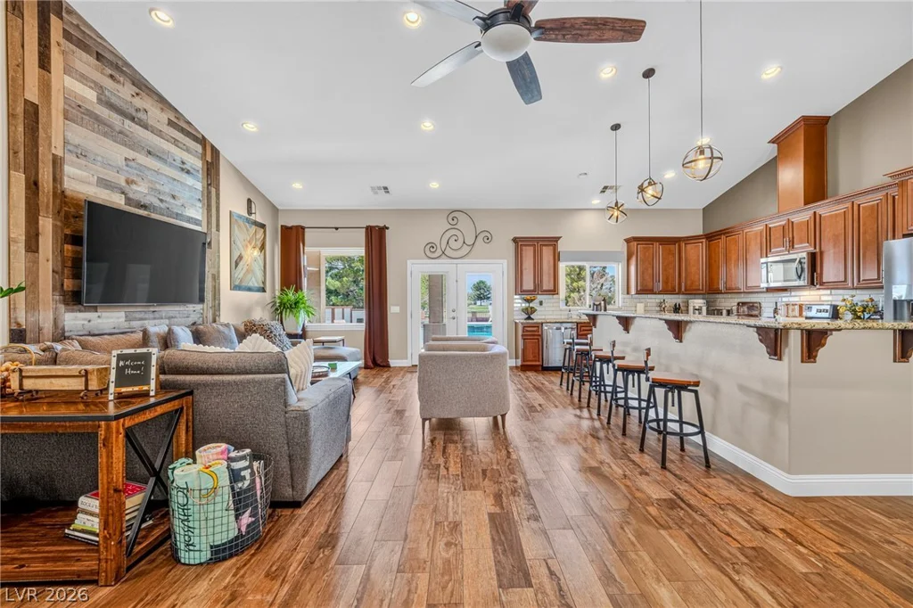 2850 Margarita, Pahrump, NV 89048