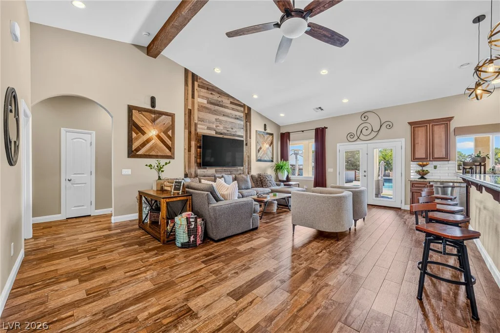 2850 Margarita, Pahrump, NV 89048