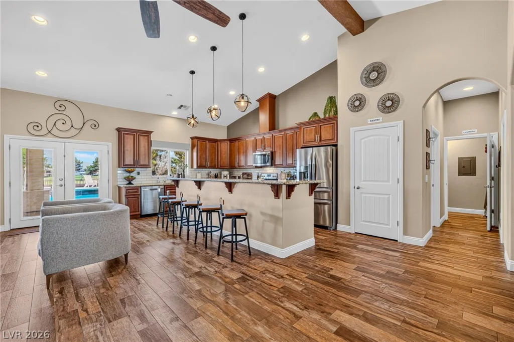 2850 Margarita, Pahrump, NV 89048