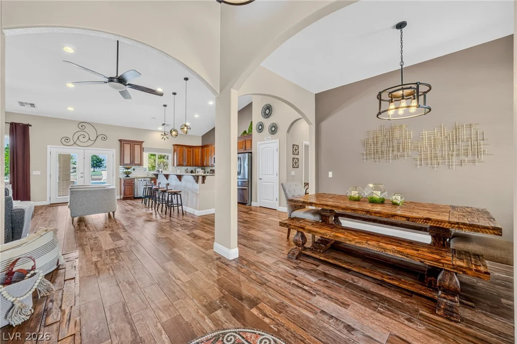 2850 Margarita, Pahrump, NV 89048