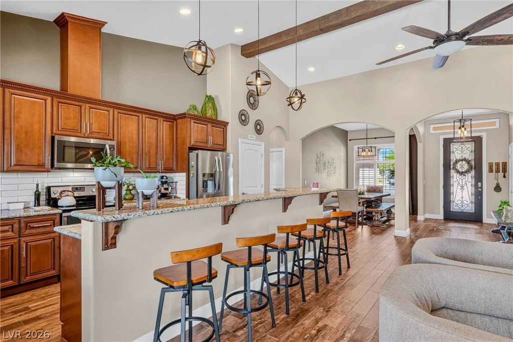 2850 Margarita, Pahrump, NV 89048