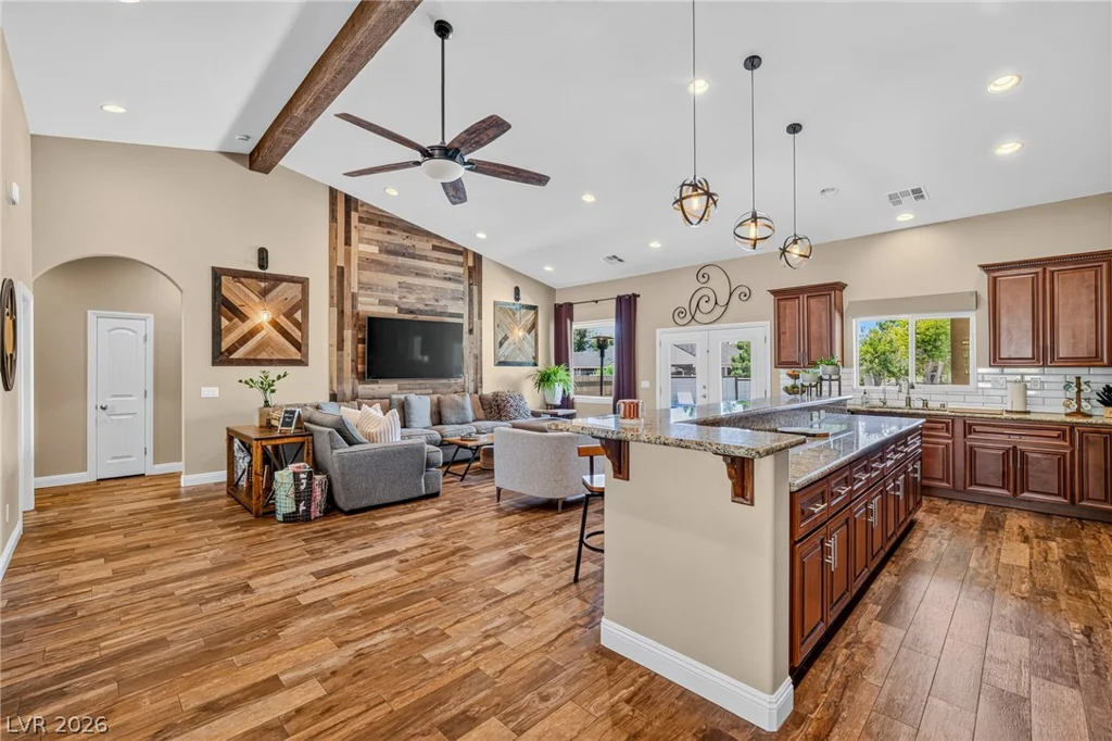 2850 Margarita, Pahrump, NV 89048