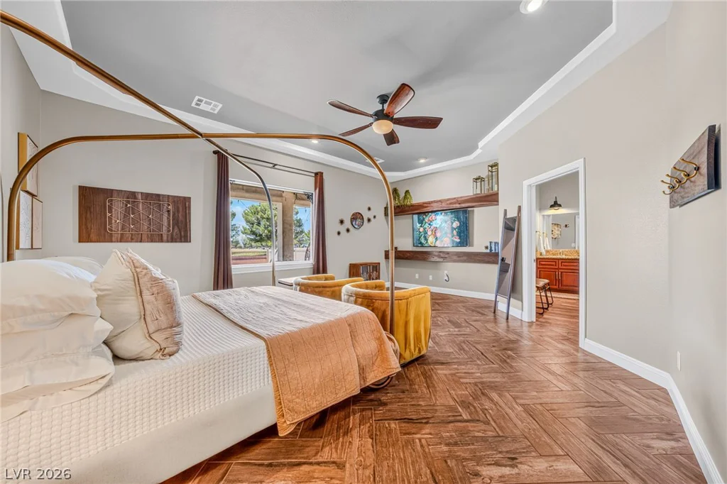 2850 Margarita, Pahrump, NV 89048