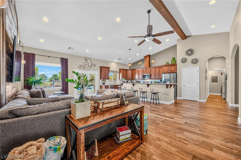 2850 Margarita, Pahrump, NV 89048