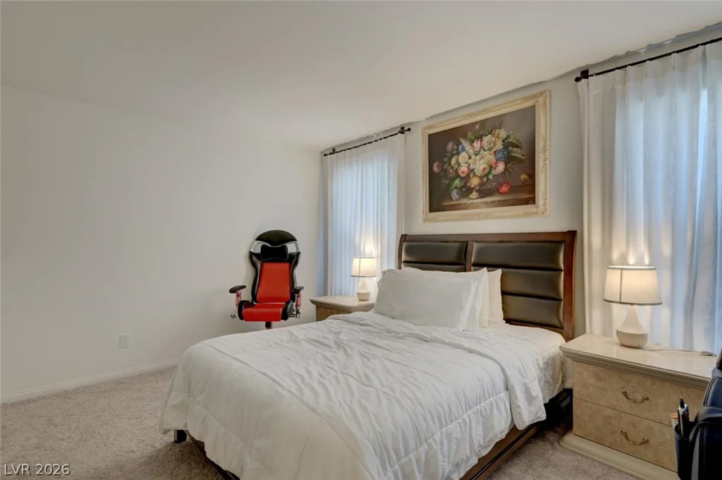 2663 Sierra Grande, Las Vegas, NV 89121