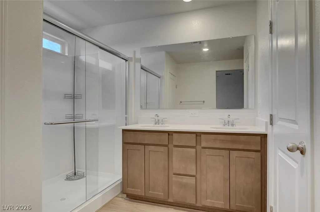2663 Sierra Grande, Las Vegas, NV 89121