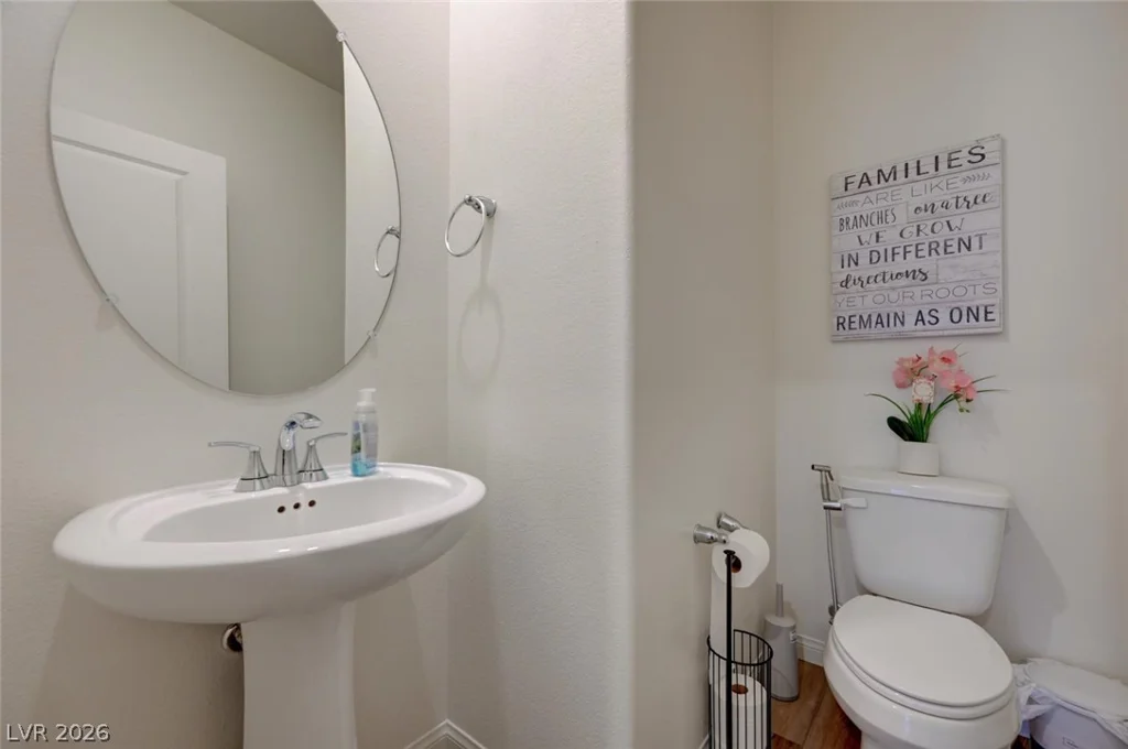 2663 Sierra Grande, Las Vegas, NV 89121