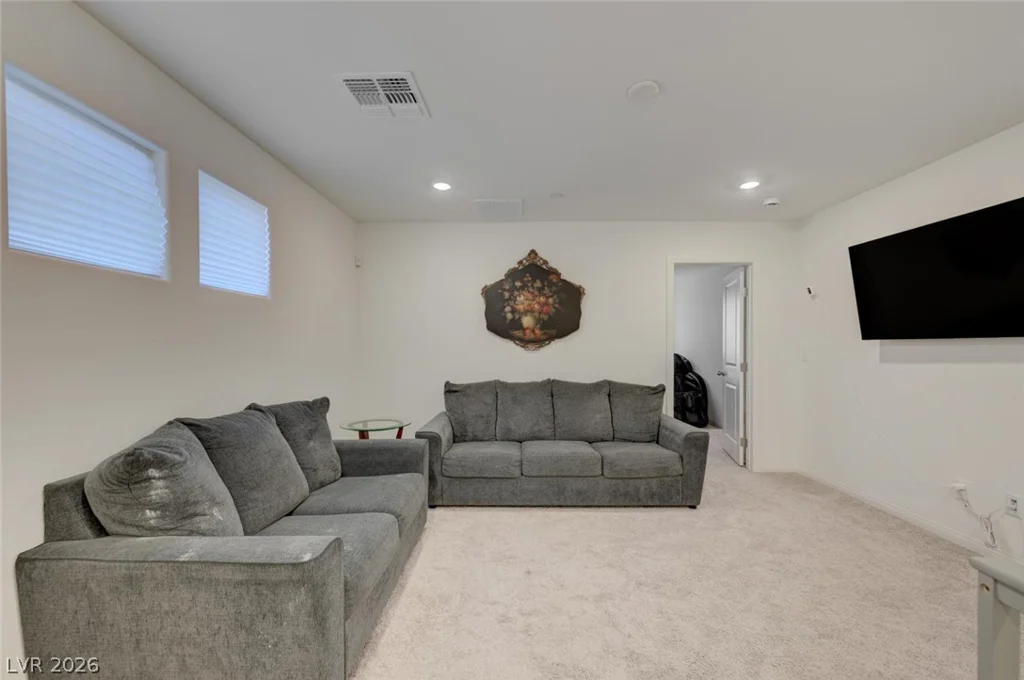 2663 Sierra Grande, Las Vegas, NV 89121