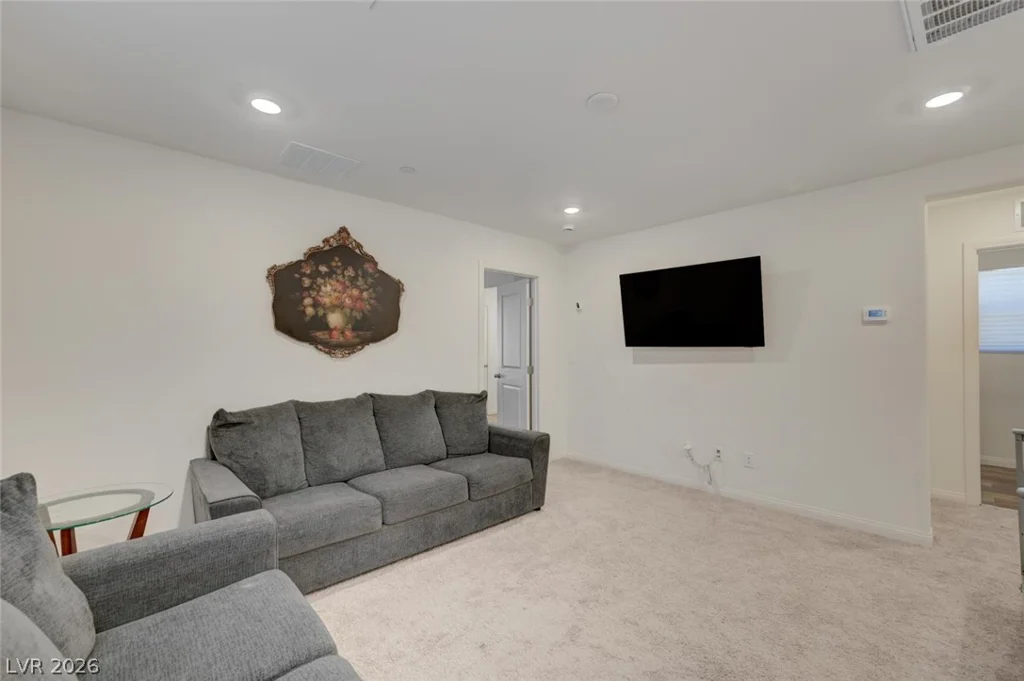 2663 Sierra Grande, Las Vegas, NV 89121