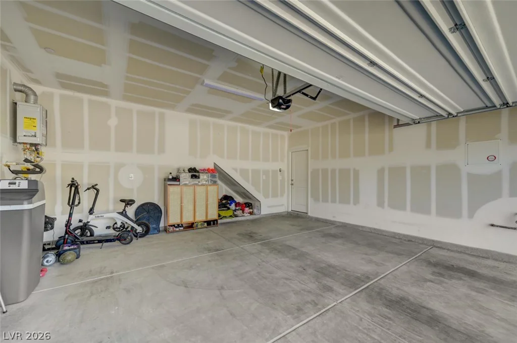 2663 Sierra Grande, Las Vegas, NV 89121