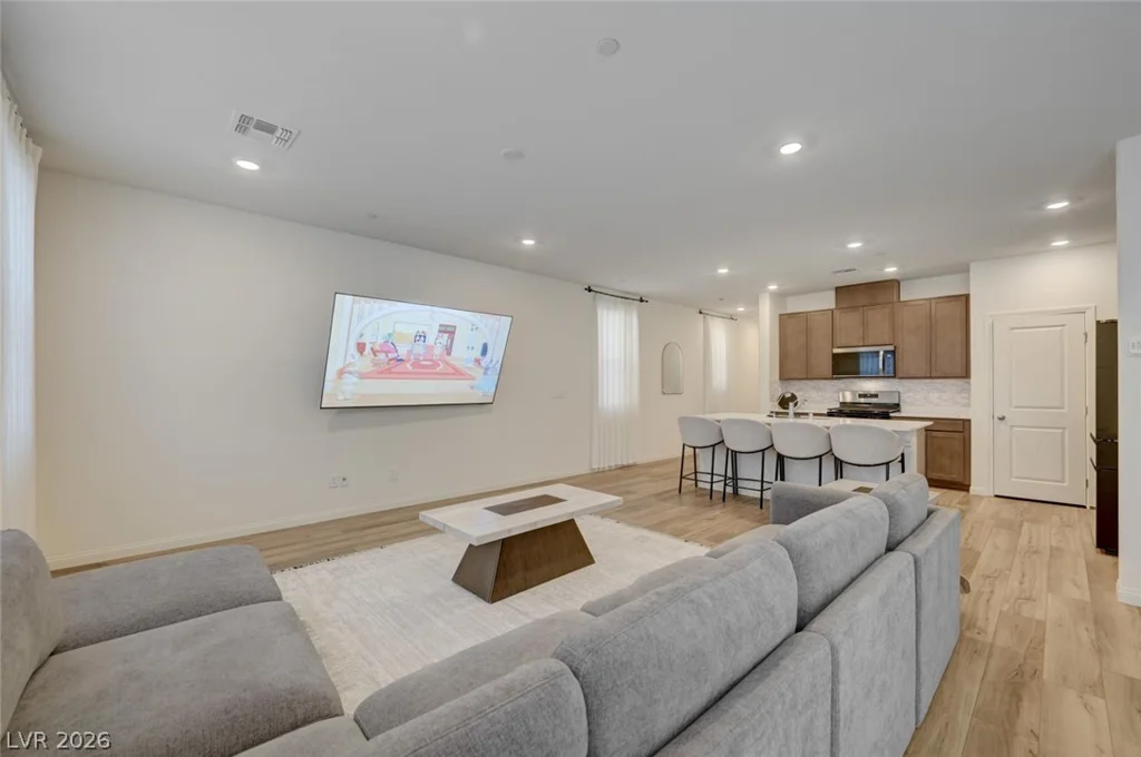 2663 Sierra Grande, Las Vegas, NV 89121