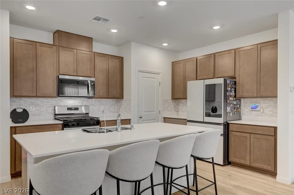 2663 Sierra Grande, Las Vegas, NV 89121