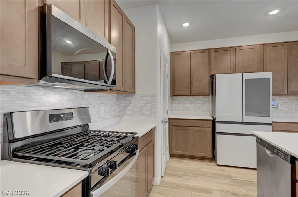 2663 Sierra Grande, Las Vegas, NV 89121