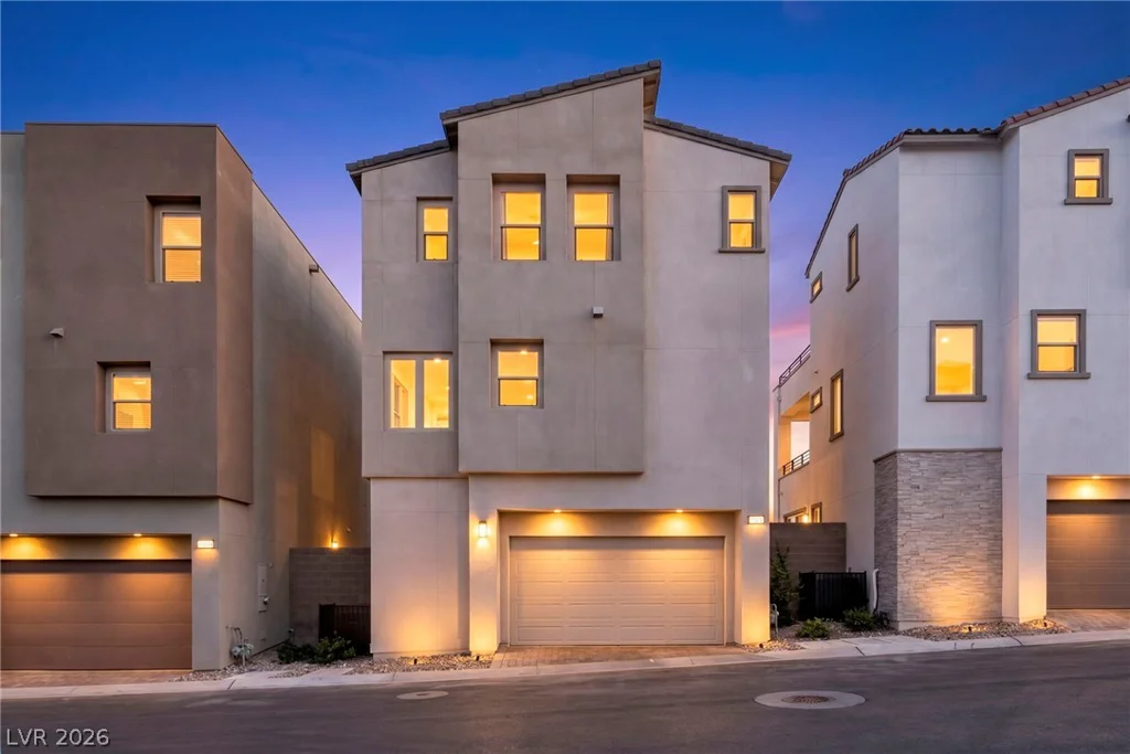 11512 Fleet Wing, Las Vegas, NV 89138