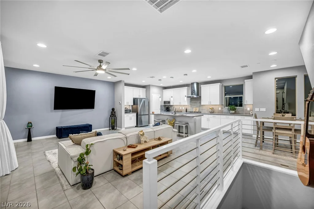 11512 Fleet Wing, Las Vegas, NV 89138