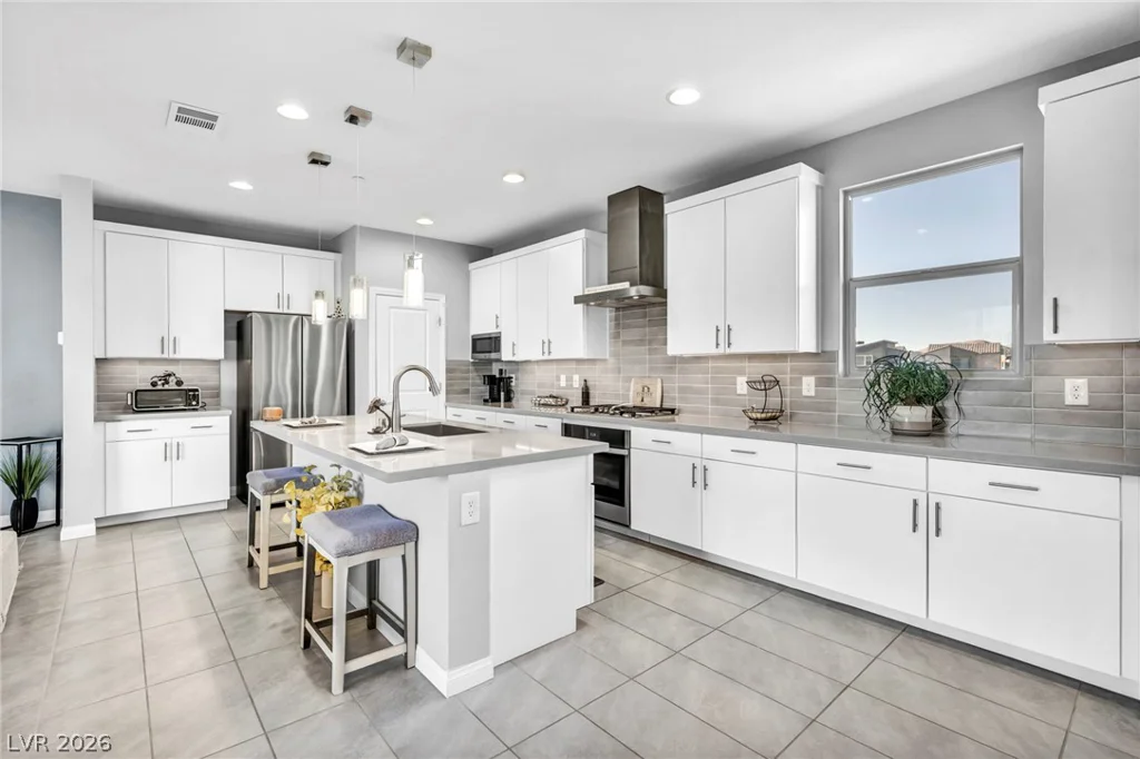 11512 Fleet Wing, Las Vegas, NV 89138