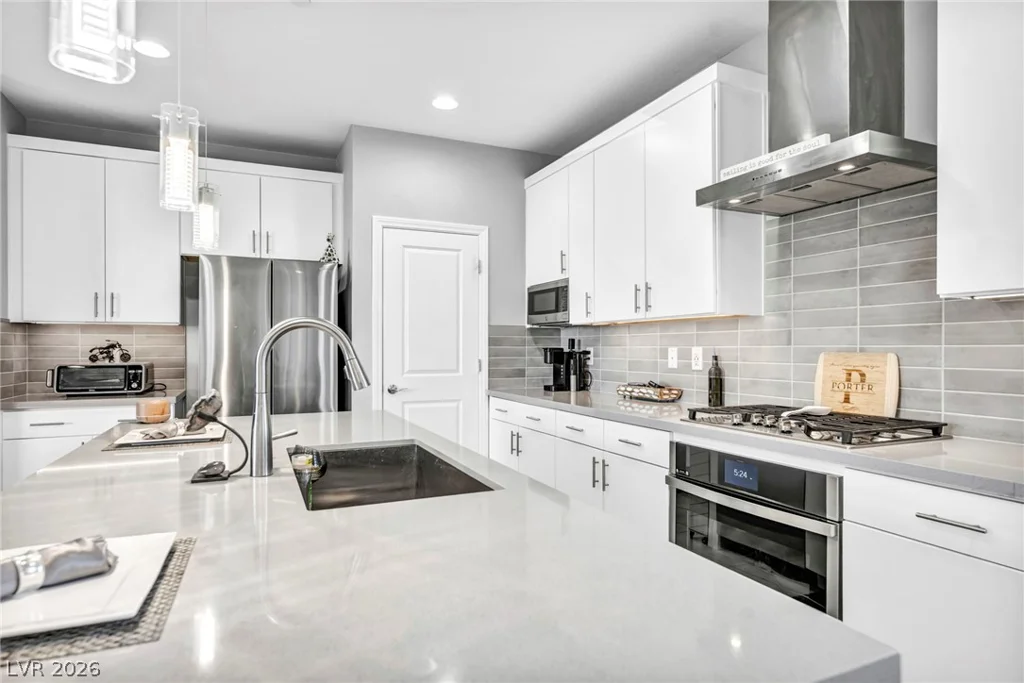 11512 Fleet Wing, Las Vegas, NV 89138
