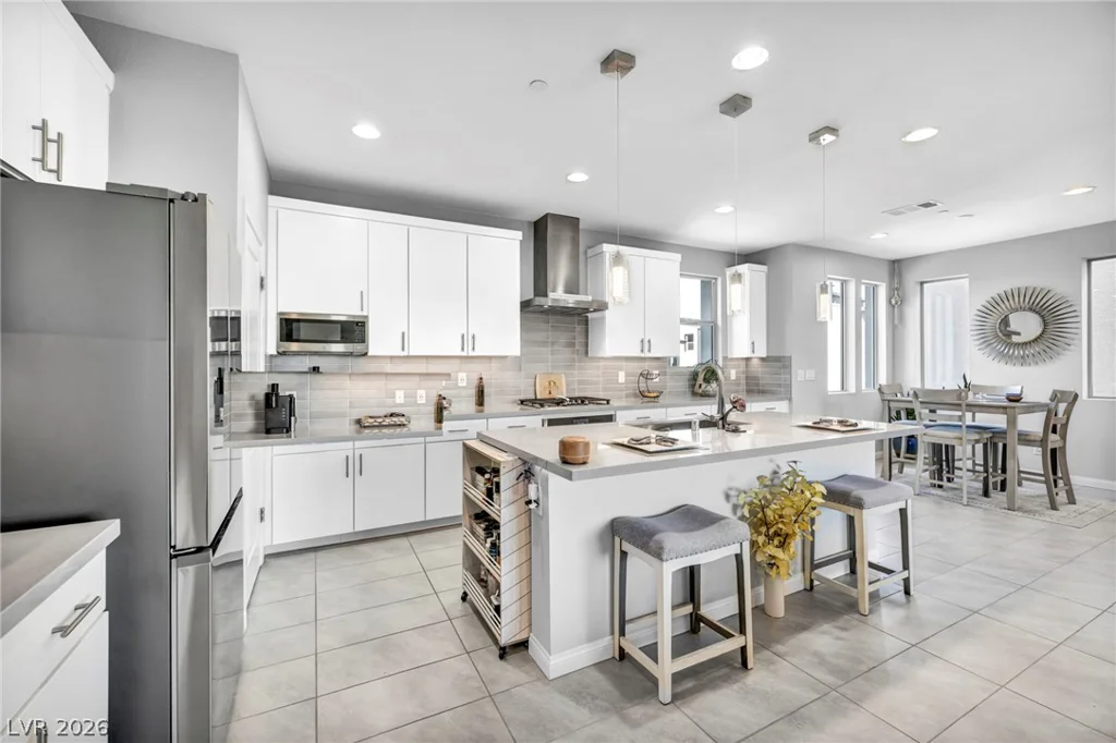 11512 Fleet Wing, Las Vegas, NV 89138