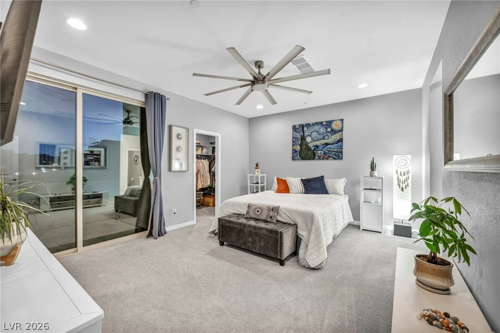 11512 Fleet Wing, Las Vegas, NV 89138