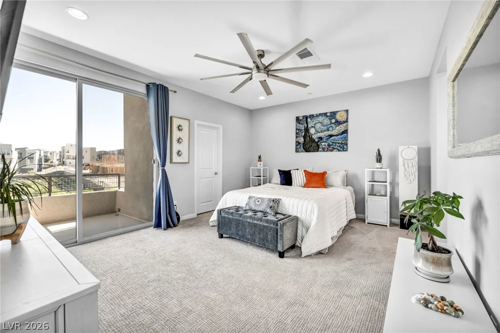 11512 Fleet Wing, Las Vegas, NV 89138