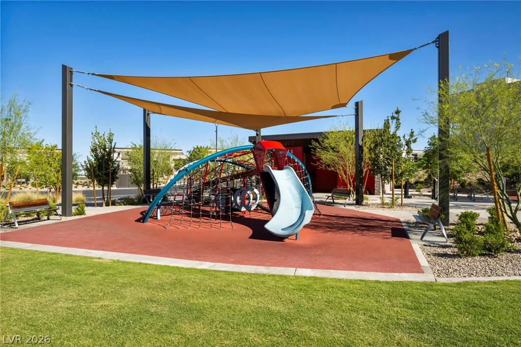 11512 Fleet Wing, Las Vegas, NV 89138
