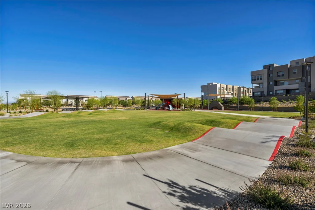 11512 Fleet Wing, Las Vegas, NV 89138
