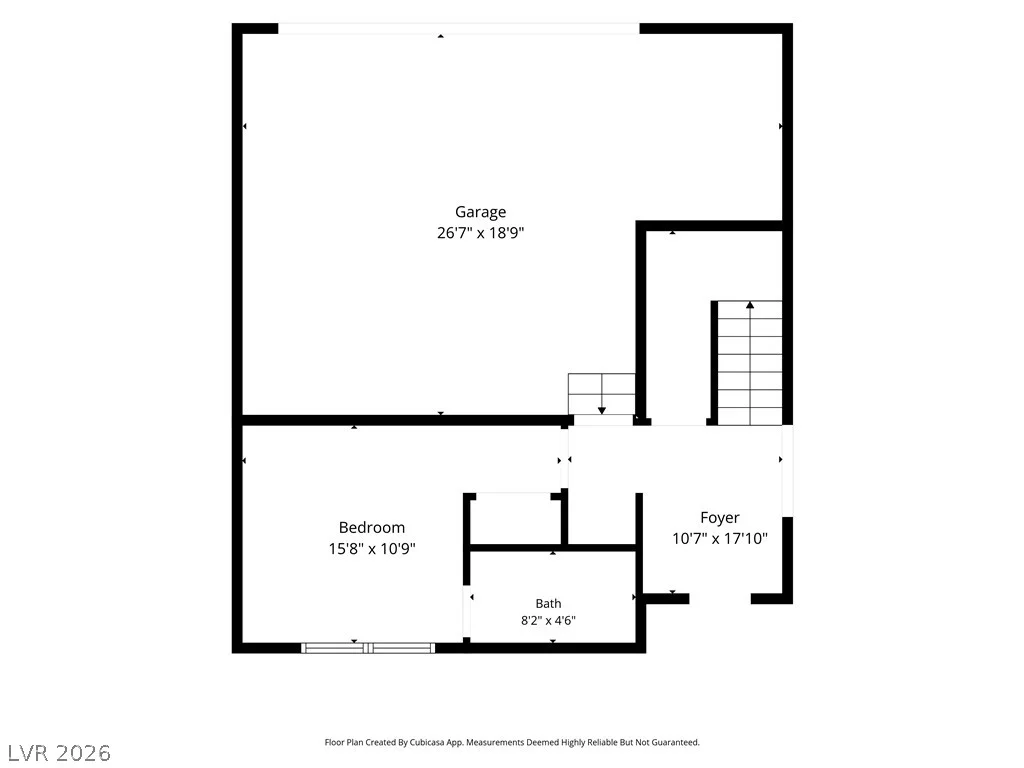 11512 Fleet Wing, Las Vegas, NV 89138