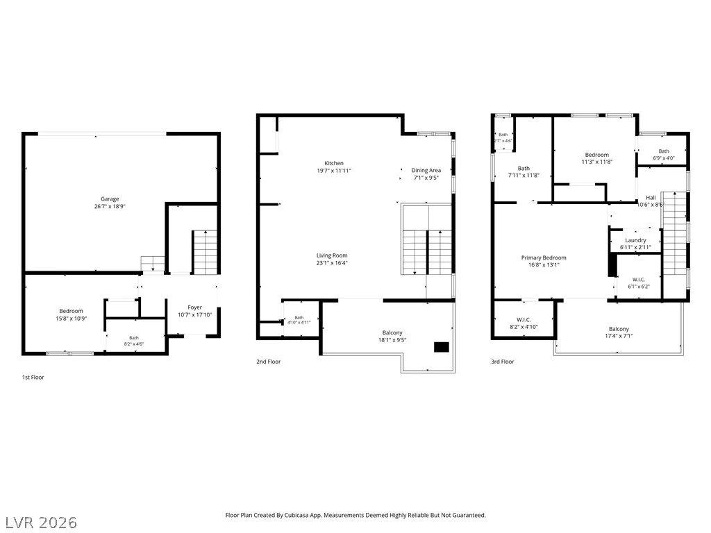 11512 Fleet Wing, Las Vegas, NV 89138