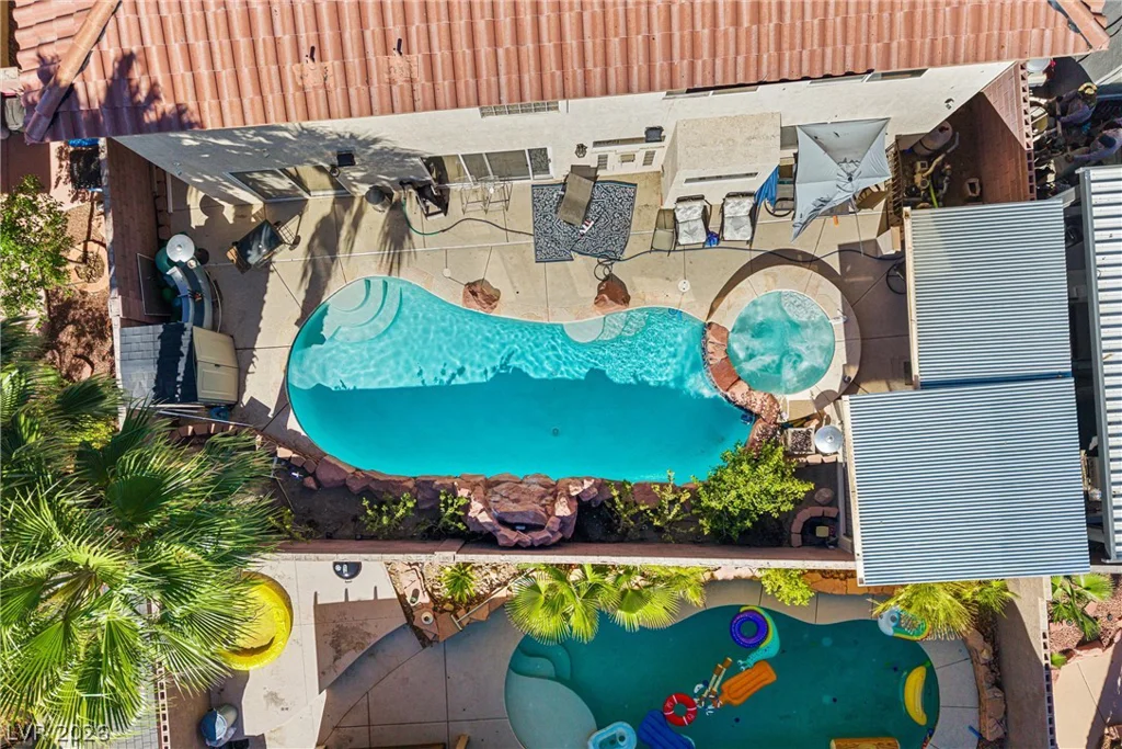 8086 Avalon Island, Las Vegas, NV 89139