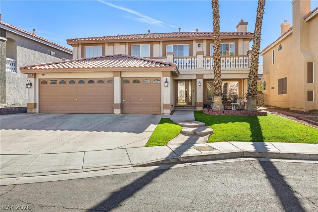 8086 Avalon Island, Las Vegas, NV 89139