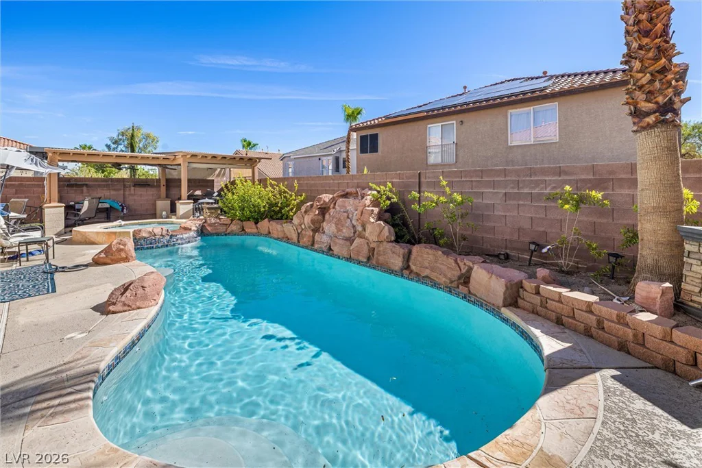 8086 Avalon Island, Las Vegas, NV 89139