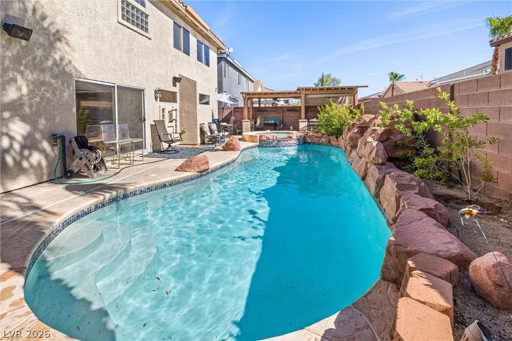 8086 Avalon Island, Las Vegas, NV 89139